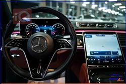 مێرسێدس بێنز S-Class